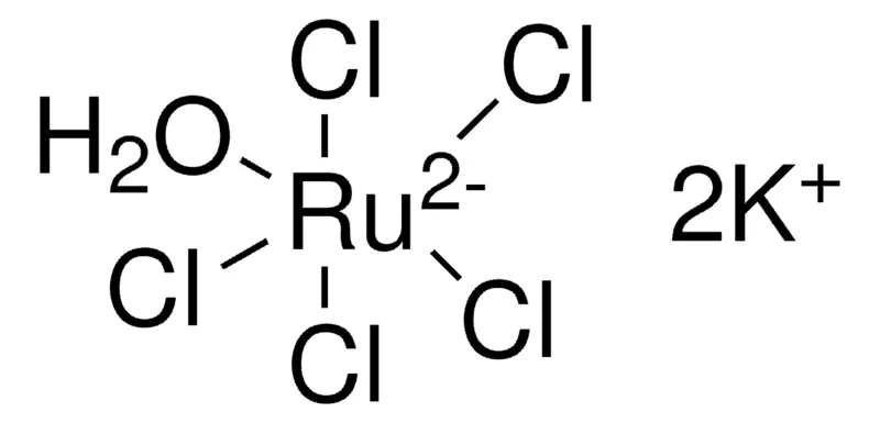 Sigma-Aldrich 水合五氯钌(III)酸钾