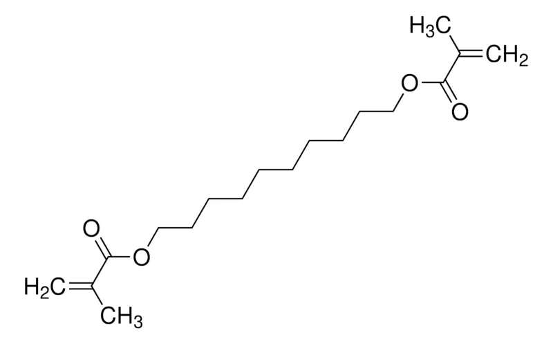 Sigma-Aldrich 1,10-Decanediol dimethacrylate