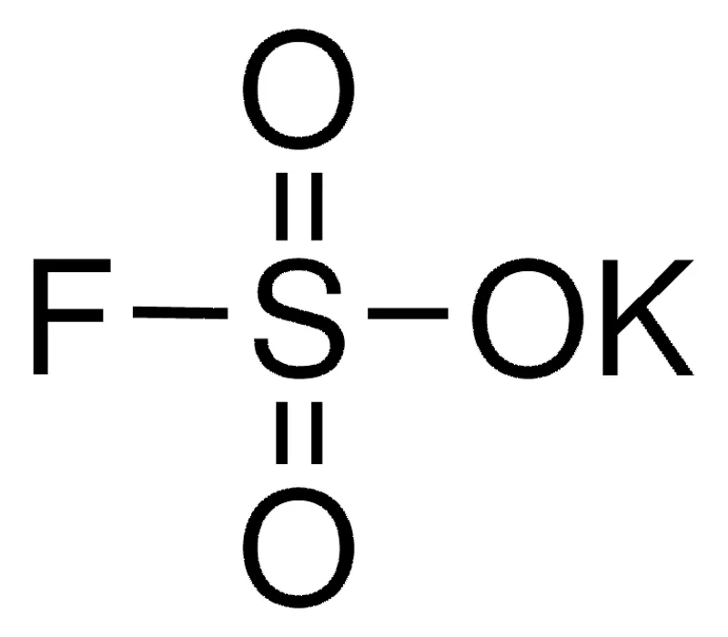 Sigma-Aldrich 氟代硫酸钾