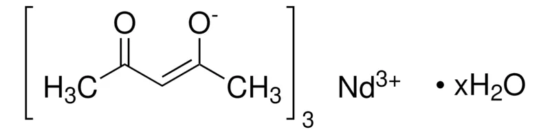 Sigma-Aldrich 乙酰丙酮钕(III) 水合物