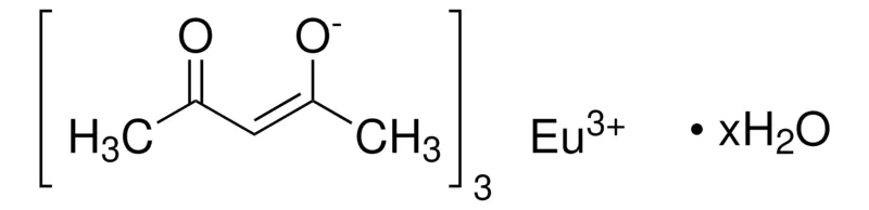 Sigma-Aldrich 乙酰丙酮化铕(III) 水合物