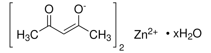 Sigma-Aldrich 乙酰丙酮锌 水合物
