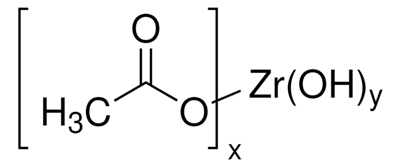 Sigma-Aldrich 醋酸锆 (IV) 氢氧化物