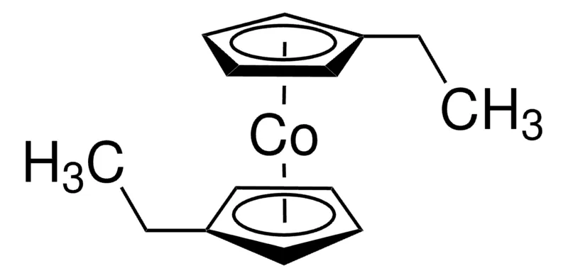 Sigma-Aldrich 双(乙基环戊二烯)钴(II)