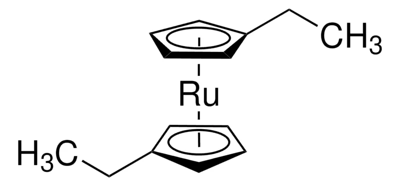 Sigma-Aldrich 双(乙基环戊二烯)钌(II)