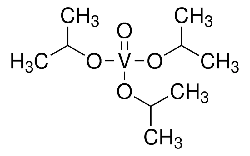 Sigma-Aldrich 三异丙氧基氧化钒(V)
