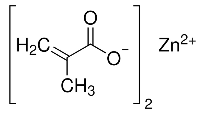 Sigma-Aldrich 甲基丙烯酸锌