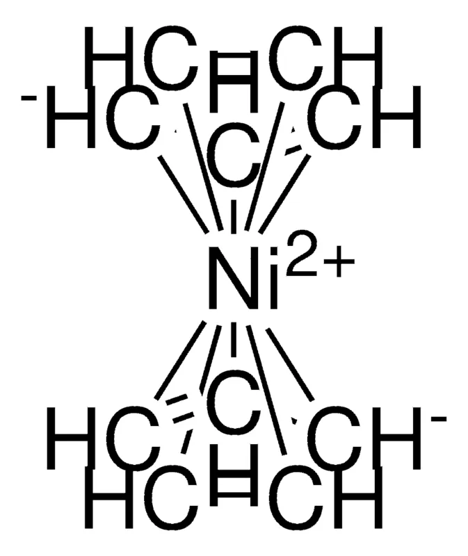 Sigma-Aldrich 双(环戊二烯)镍(II)