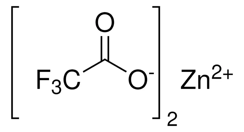 Sigma-Aldrich 三氟乙酸锌 水合物