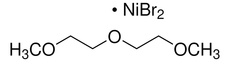 Sigma-Aldrich 溴化镍 (II) 2-甲氧基乙基醚复合物