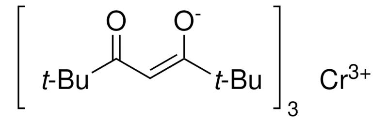 Sigma-Aldrich 三(2,2,6,6-四甲基-3,5-庚二酮)铬(III)