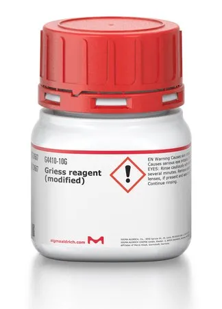 Sigma-Aldrich 格里斯试剂(改良)