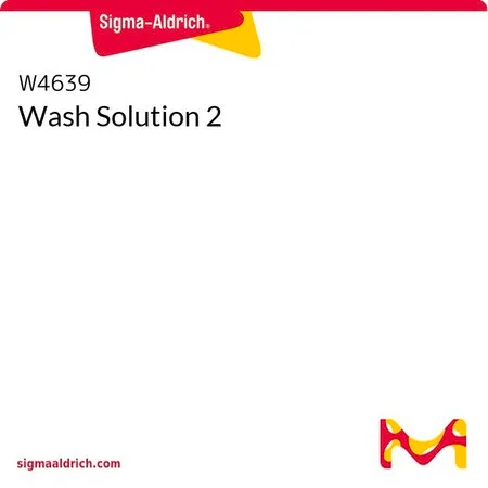 Sigma-Aldrich Wash Solution 2