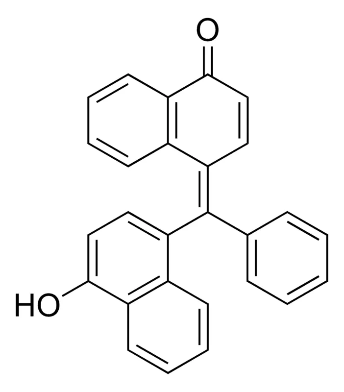默克Supelco α-纳富妥苯