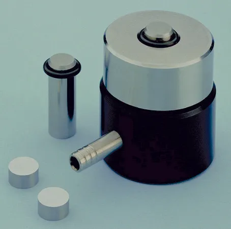 Sigma-Aldrich Aldrich® 大小型 KBr 压片模具