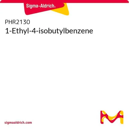 Sigma-Aldrich 布洛芬杂质 (乙基-4-异丁基苯)