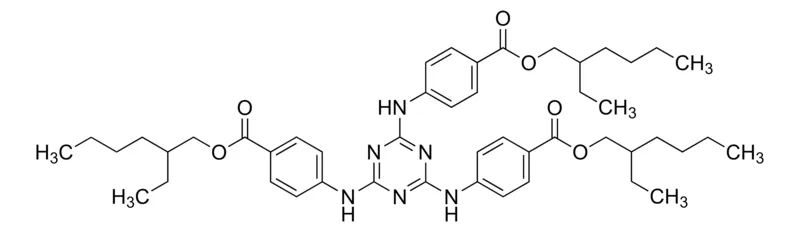 默克Supelco 乙基己基三嗪酮