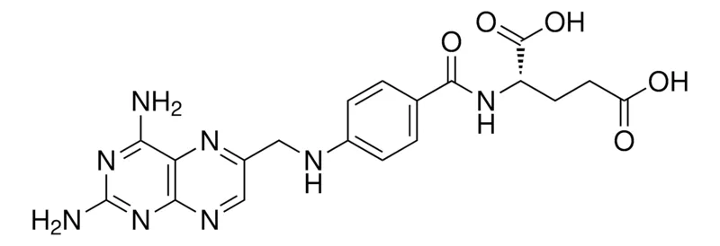 Sigma-Aldrich 氨基蝶呤,有证标准物质,药用二级标准品