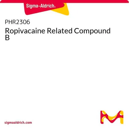 Sigma-Aldrich 罗哌卡因相关化合物B