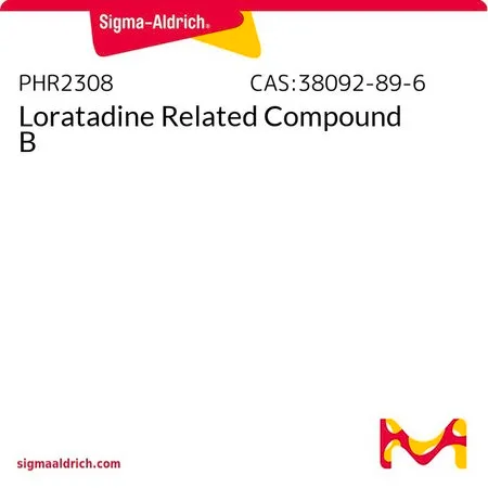Sigma-Aldrich 地氯雷他定相关化合物B