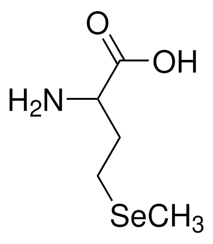 默克Supelco 硒-DL-蛋氨酸