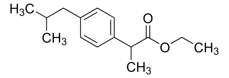 默克Supelco 布洛芬乙酯