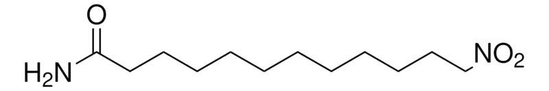 Sigma-Aldrich 12-NITRODODECANAMIDE,AldrichCPR