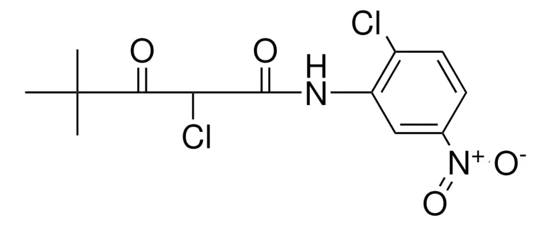 Sigma-Aldrich 2,2'-DICHLORO-4,4-DIMETHYL-5'-NITRO-3-OXOPENTANANILIDE，AldrichCPR