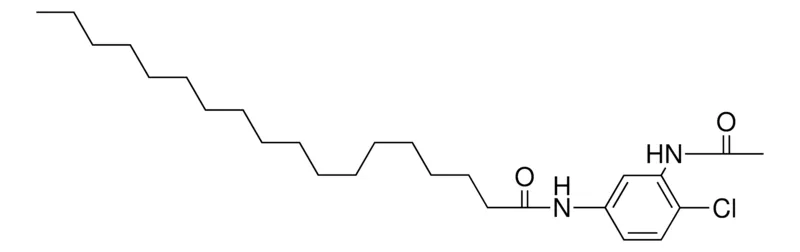 Sigma-Aldrich 3'-ACETAMIDO-4'-CHLOROOCTADECANANILIDE,AldrichCPR