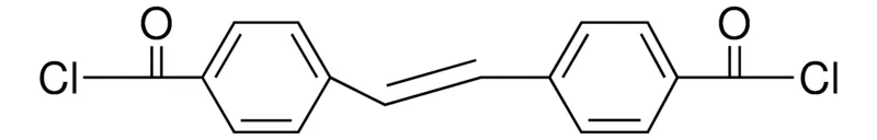 Sigma-Aldrich 4,4'-STILBENEDICARBONYL CHLORIDE,AldrichCPR
