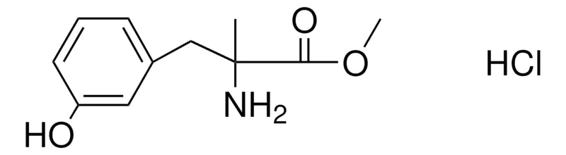 Sigma-Aldrich DL-ALPHA-METHYL-M-TYROSINE HYDROCHLORIDE，AldrichCPR