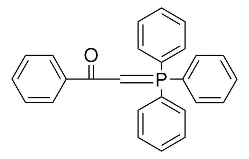 Sigma-Aldrich 2-(TRIPHENYLPHOSPHORANYLIDENE)ACETOPHENONE,AldrichCPR
