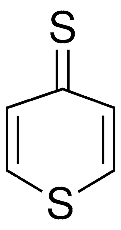 Sigma-Aldrich 4H-THIOPYRAN-4-THIONE,AldrichCPR