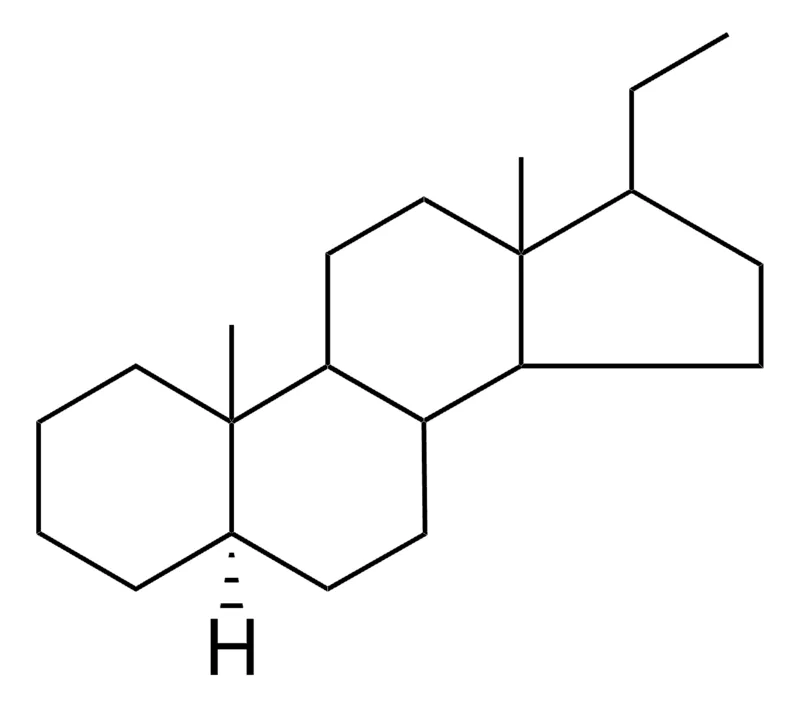 Sigma-Aldrich 5-ALPHA-PREGNANE,AldrichCPR