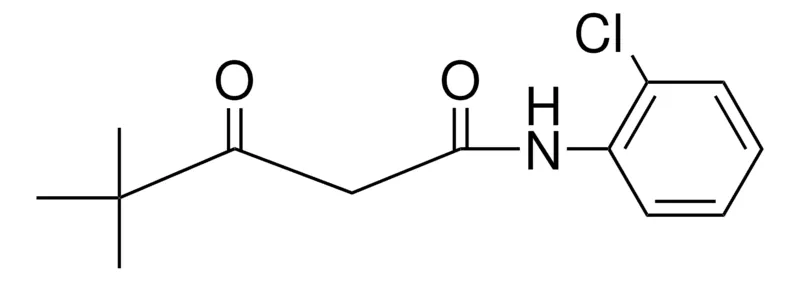 Sigma-Aldrich 2'-CHLORO-4,4-DIMETHYL-3-OXOPENTANANILIDE,AldrichCPR