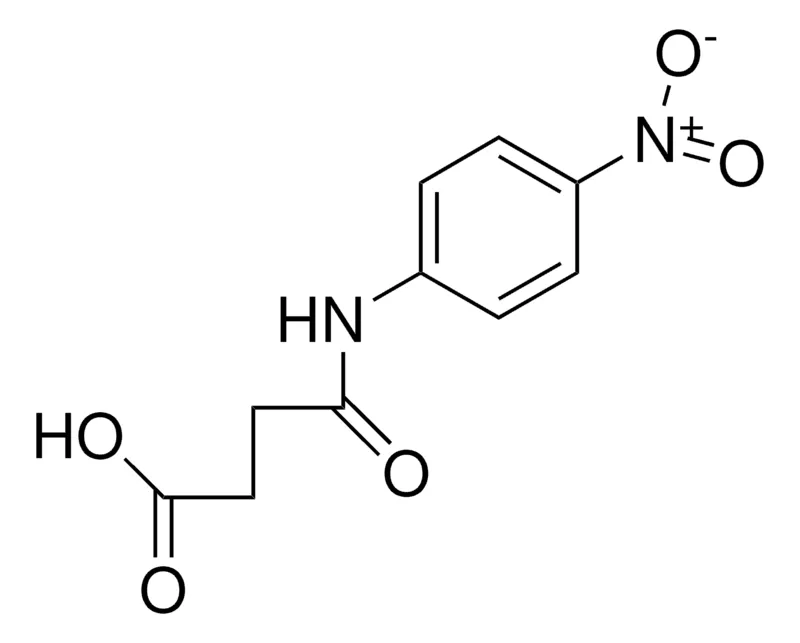 Sigma-Aldrich 4'-NITROSUCCINANILIC ACID,AldrichCPR