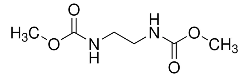Sigma-Aldrich DIMETHYL ETHANE-1,2-DIYLDICARBAMATE,AldrichCPR