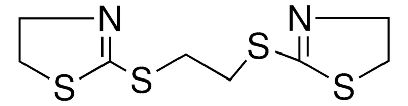 Sigma-Aldrich 2,2'-(ETHYLENEDITHIO)BIS(4,5-DIHYDROTHIAZOLE),AldrichCPR
