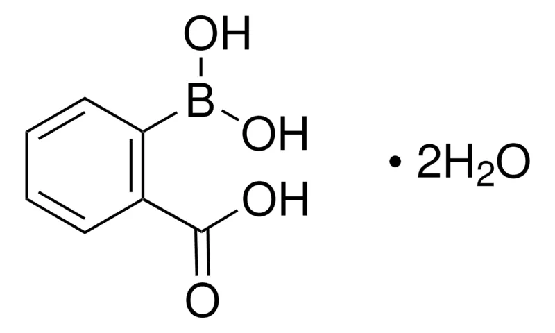 Sigma-Aldrich 2-羧基苯硼酸 二水合物