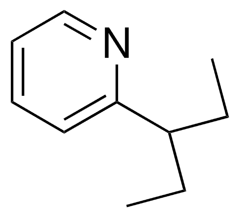 Sigma-Aldrich 2-(1-ETHYLPROPYL)-PYRIDINE,AldrichCPR