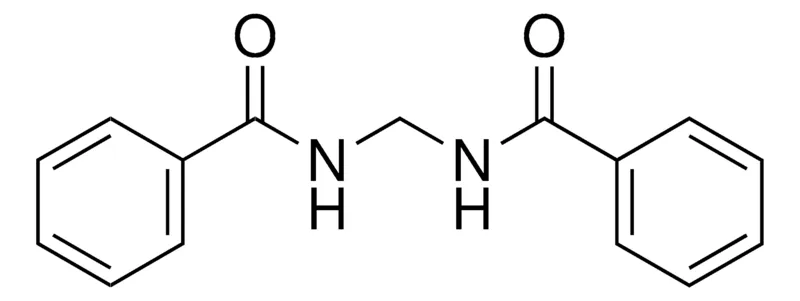 Sigma-Aldrich N-[(BENZOYLAMINO)METHYL]BENZAMIDE，AldrichCPR