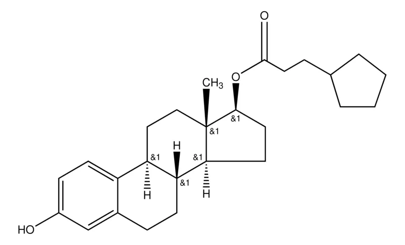 Sigma-Aldrich β-Estradiol 17-cypionate