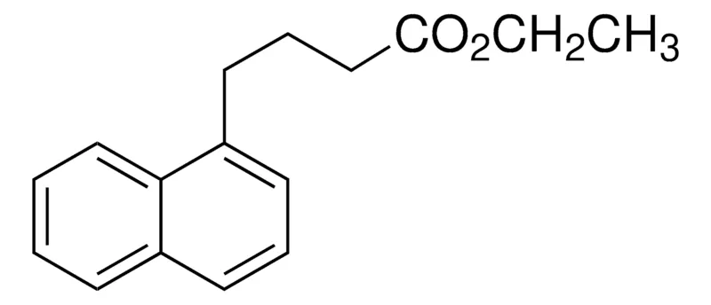 Sigma-Aldrich ETHYL 4-(1-NAPHTHYL)BUTANOATE,AldrichCPR