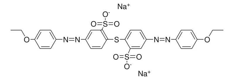 Sigma-Aldrich ACID YELLOW 38 (C.I. 25135),AldrichCPR