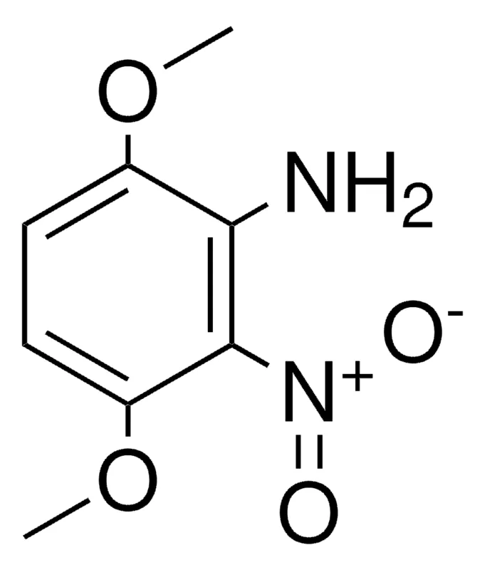 Sigma-Aldrich 3,6-DIMETHOXY-2-NITRO-PHENYLAMINE，AldrichCPR