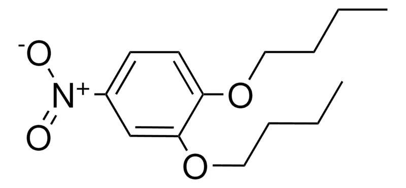 Sigma-Aldrich 1,2-DIBUTOXY-4-NITROBENZENE,AldrichCPR