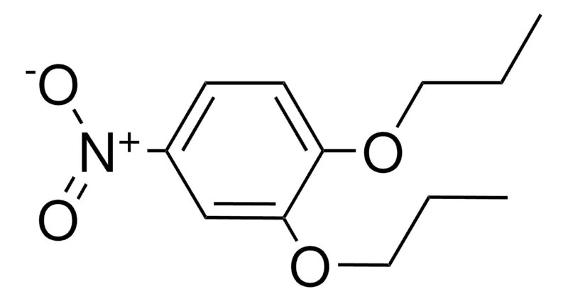 Sigma-Aldrich 4-NITRO-1,2-DIPROPOXYBENZENE,AldrichCPR