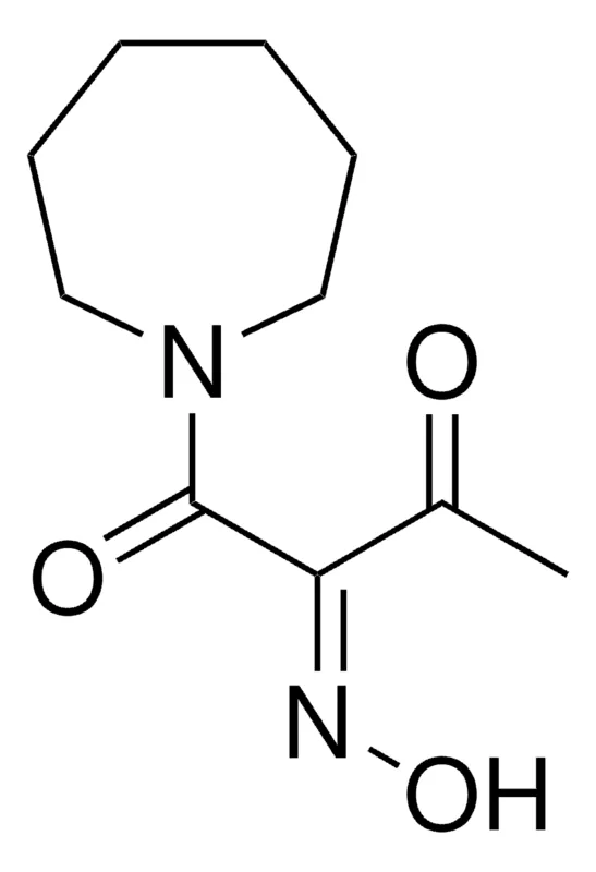 Sigma-Aldrich 1-(1-AZEPANYL)-1-OXO-2,3-BUTANEDIONE 2-OXIME,AldrichCPR