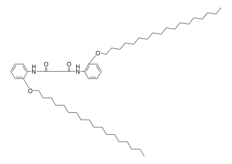 Sigma-Aldrich N,N'-BIS(2-(OCTADECYLOXY)PHENYL)MALONAMIDE,AldrichCPR
