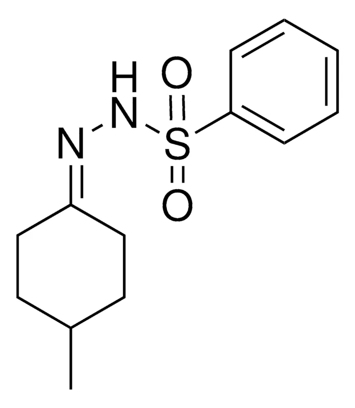 Sigma-Aldrich N'-(4-METHYLCYCLOHEXYLIDENE)BENZENESULFONOHYDRAZIDE,AldrichCPR